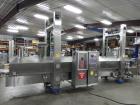 Convenience Food Systems Fryer